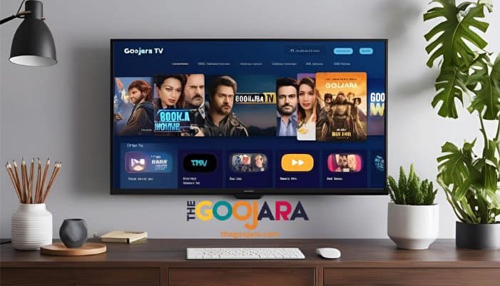 Goojara TV