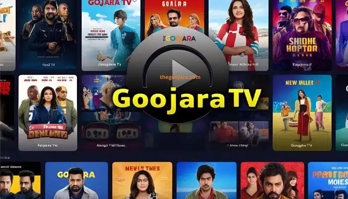 goojara tv 