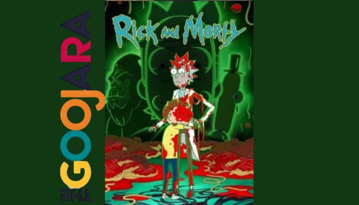 Rick and Morty