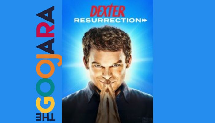 Dexter: Resurrection