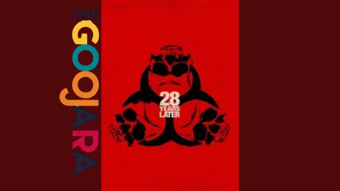 28 Years Later (2025)