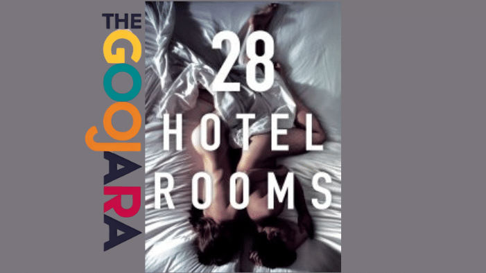 28 Hotel Rooms