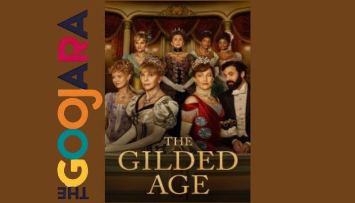 The Gilded Age
