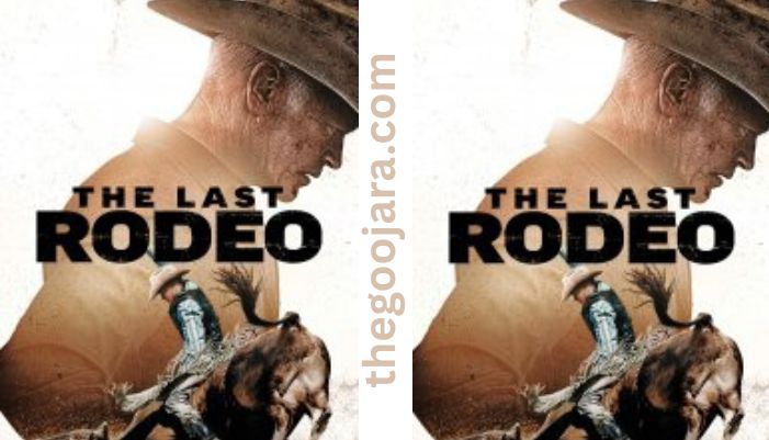 The Last Rodeo (2025)