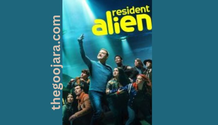 Resident Alien