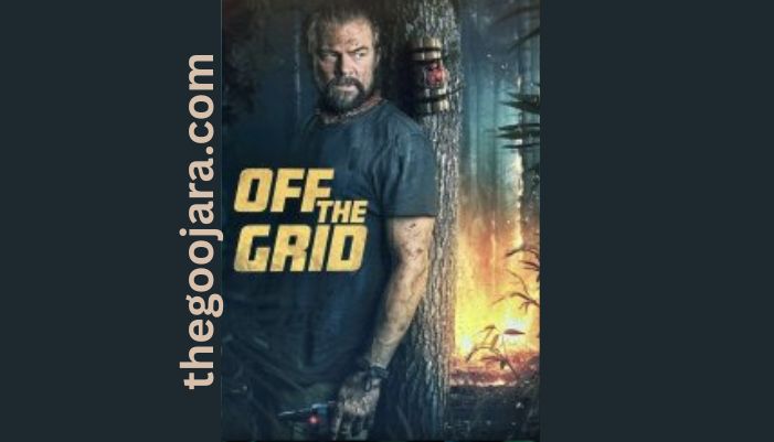 Off the Grid (2025)