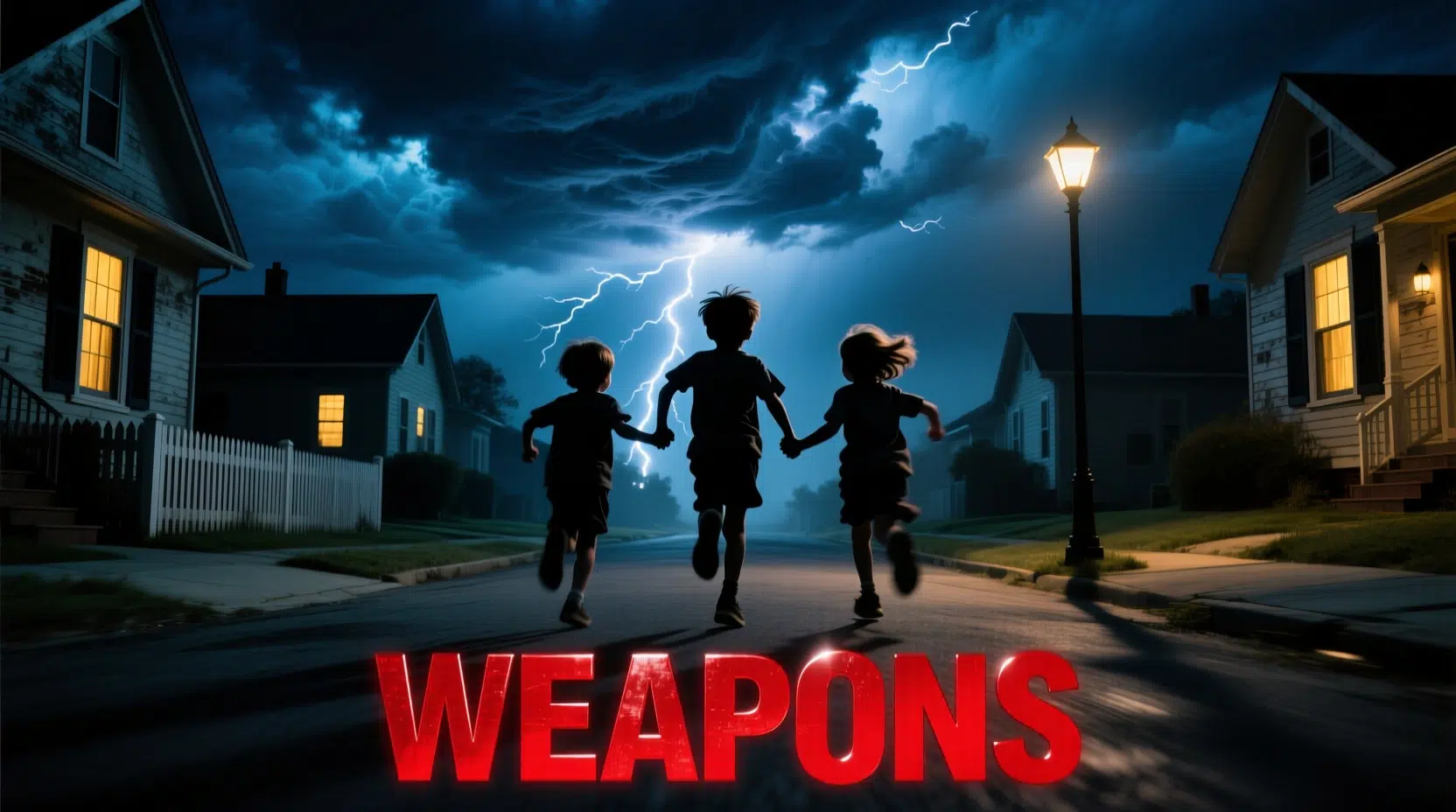 Weapons (2025)